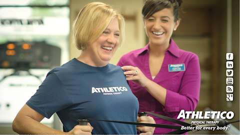 Athletico Physical Therapy - Wilmington