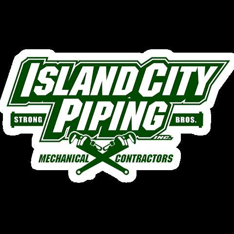 Island City Piping